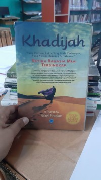 Image of KHADIJAH
