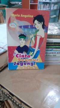 Image of CINTA SEUMUR JAGUNG