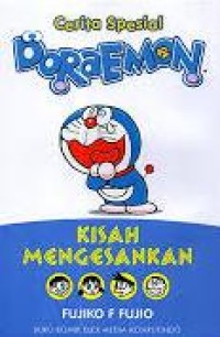 Image of CERITA SPESIAL DORAEMON 