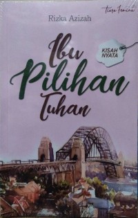Image of IBU PILIHAN TUHAN