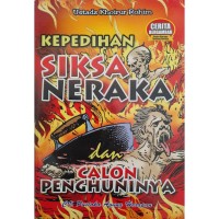 Image of KEPEDIHAN SIKSA NERAKA