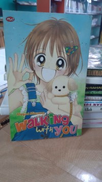 Image of WALKING WITH YOU