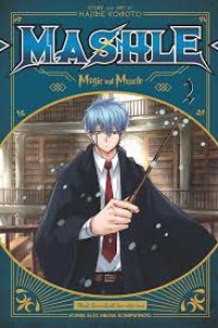Image of MASHILE MAGIC AND MUSCLE 2