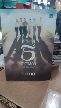 Image of NEGERI 5 MENARA 