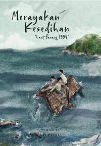 Image of MERAYAKAN KESEDIHAN LAUT PASANG 1994