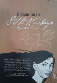 Image of SITI NURBAYA KASIH TAK SAMPAI