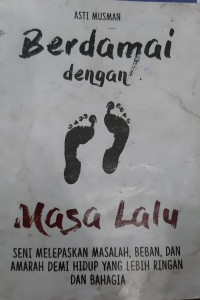 Image of BERDAMAI DENGAN MASA LALU