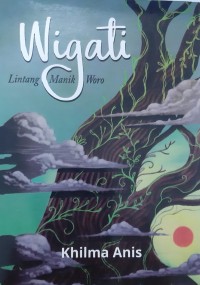 Image of WIGALI LINTANG MANIK WORO