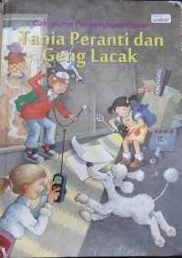 Image of TANIA PERANTI DAN GENG LACAK