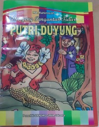 Image of PUTRI DUYUNG