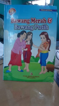 Image of BAWANG MERAH & BAWANG PUTIH