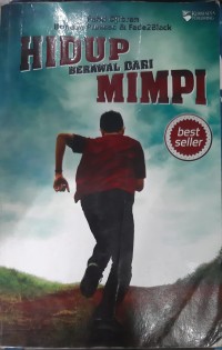 Image of HIDUP BERAWAL DARI MIMPI