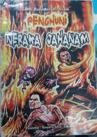 Image of PENGHUNI NERAKA JAHANAM