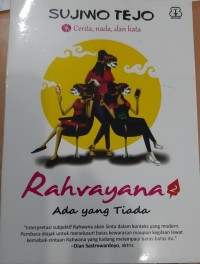 Image of RAHVAYANA 2 : ADA YANG TIADA