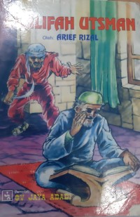 Image of KHALIFAH UTSMAN