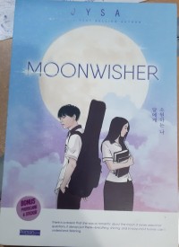 Image of MOONWISHER