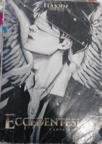 Image of ECCEDENTESIAST CANVA NARENDRA