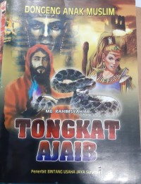 Image of TONGKAT AJAIB