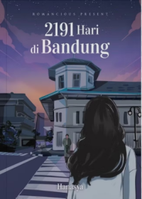 Image of 2191 HARI DI BANDUNG