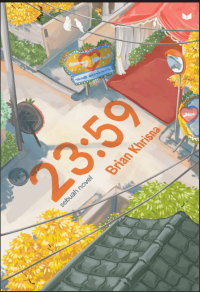 Image of 23:59
