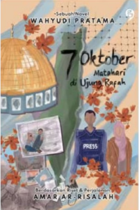 Image of 7 Oktober di Ujung Rafah