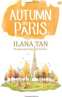 Image of AUTUMN IN PARIS