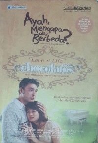 Image of AYAH, MENGAPA AKU BERBEDA