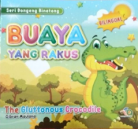 Image of BUAYA YANG RAKUS