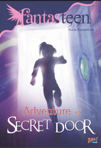 Image of Fantasteen : Adventure of Secret Door