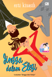 Image of Jingga dalam Elegi