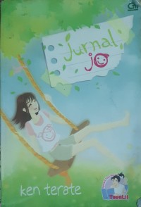 Image of JURNAL JO