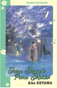 Image of JURU MASAK PARA MAIKO 7