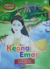 Image of KEONG EMAS