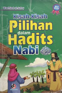 Image of Kisah-kisah Pilihan dalam Hadist Nabi