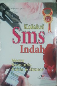 Image of KOLEKSI SMS INDAH