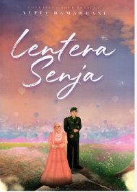 Image of LENTERA SENJA