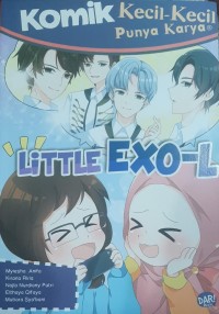 Image of LITTLE EXO-L