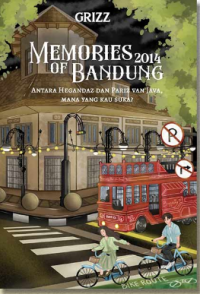 Image of MEMORIES 2014 OF BANDUNG