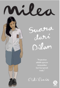 Image of MILEA (SUARA DARI DILAN)