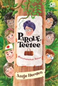 Image of PAROLE TEETEE MENYELAMTAK TEETEE