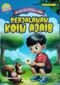 Image of PERJALANAN KOIN AJAIB