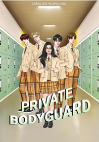 Image of PRIVATE BODYGUARD