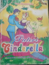 Image of PUTERI CINDERELLA
