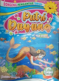 Image of PUTRI DUYUNG