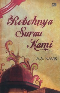 Image of Robohnya Surga Kami