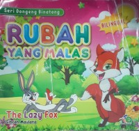 Image of RUBAH YANG MALAS