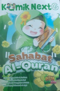 Image of Sahabat Al-Quran
