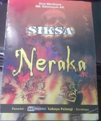 Image of SIKSA NERAKA