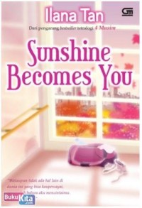 Image of Sunshine Becomes You