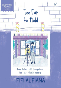 Image of Too Far To Hold